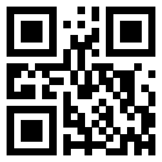 3305074611 QrCode associato