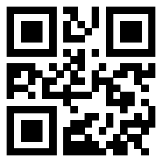 3305074613 - Immagine del Qr Code