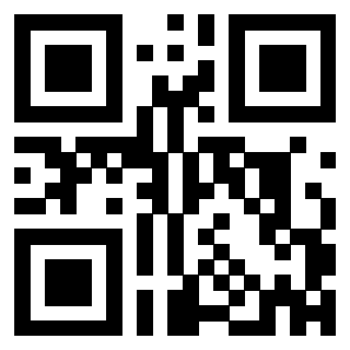 Il QrCode di 3305074614
