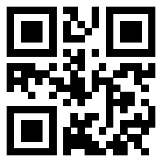 Scansione del Qr Code di 3305074617