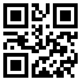 Immagine del QrCode di 3305074618