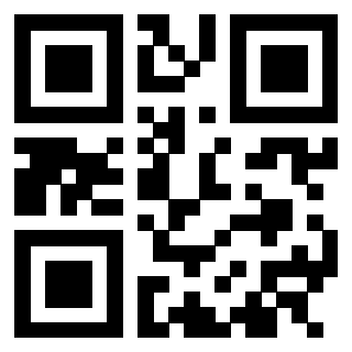 Il QrCode di 3305074620