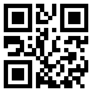 3305074621 Qr Code associato