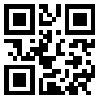 Il Qr Code di 3305074623