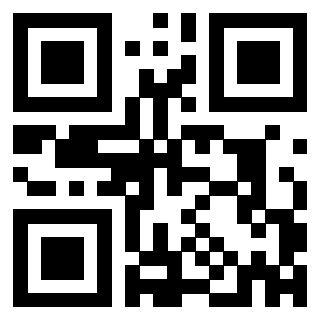 Immagine del QrCode di 3305074624