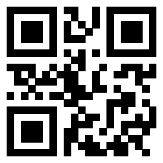 3305074627 - Immagine del QrCode