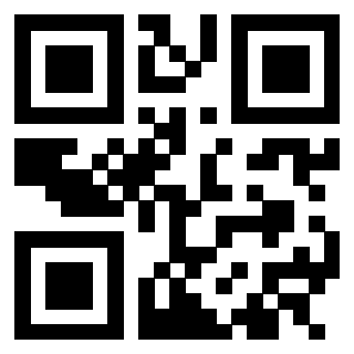 Immagine del Qr Code di 3305074628