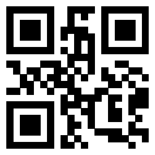 3305074629 - Immagine del QrCode