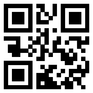 3305088182 Qr Code associato