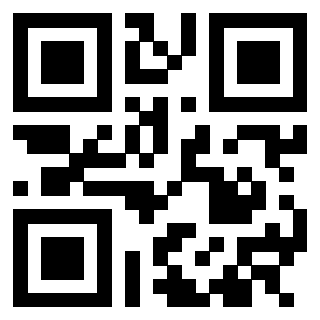 Il Qr Code di 3305088186