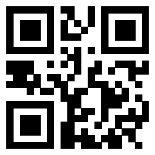 Il Qr Code di 3305088187