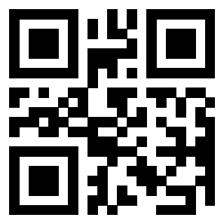3305088188 - Immagine del Qr Code associato