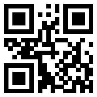 3305088191 - Immagine del QrCode associato