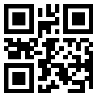 Il QrCode di 3305088193