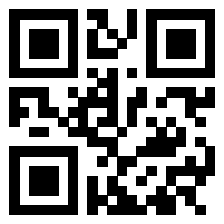 3305088194 - Immagine del QrCode associato