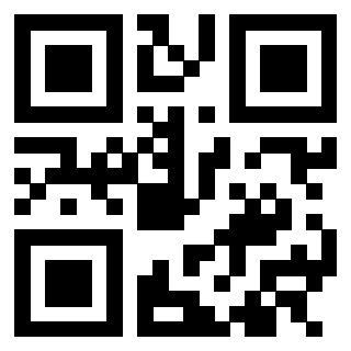 3305088195 QrCode associato