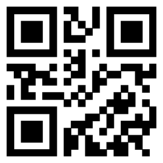 3305088201 - Immagine del QrCode associato
