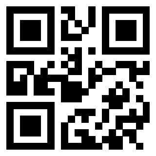 3305088203 - Immagine del Qr Code associato