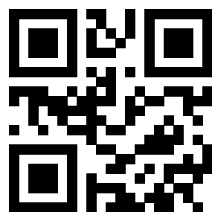 3305088204 Qr Code associato