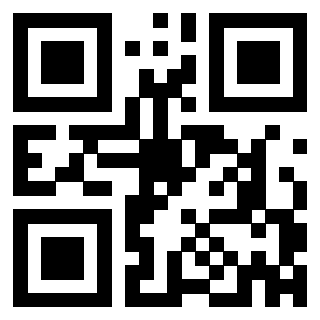 3305088208 - Immagine del Qr Code associato