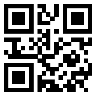 3305088210 - Immagine del QrCode associato