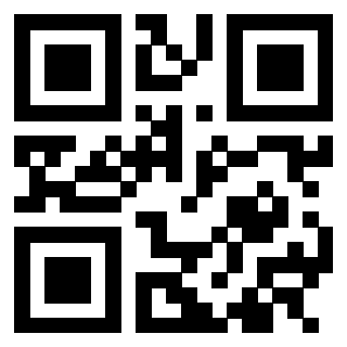 Immagine del Qr Code di 3305088211