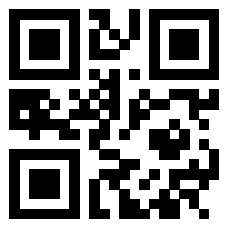 3305088212 - Immagine del QrCode