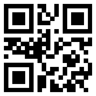 3305088213 - Immagine del Qr Code