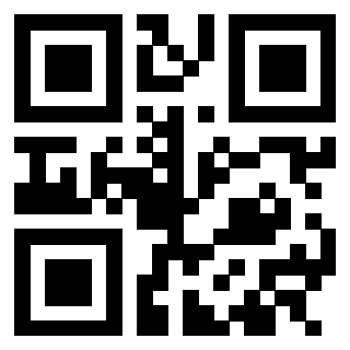 Scansione del QrCode di 3305088214