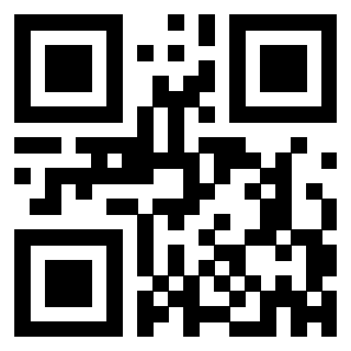 Immagine del Qr Code di 3305088215