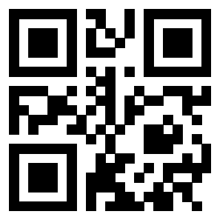 Il QrCode di 3305088216