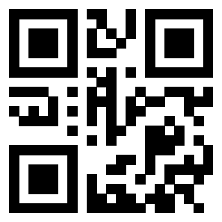 Immagine del QrCode di 3305088217