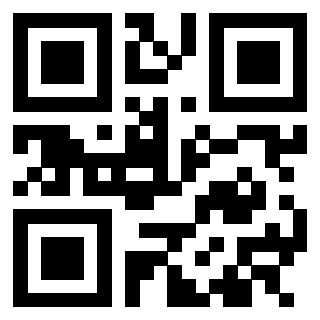 Il Qr Code di 3305088218