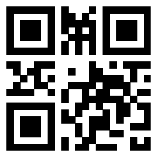Scansione del Qr Code di 3305088223