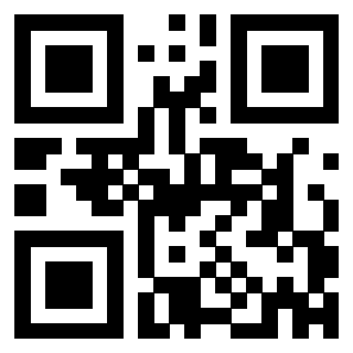 Il QrCode di 3305088224