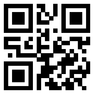 Il Qr Code di 3305088225