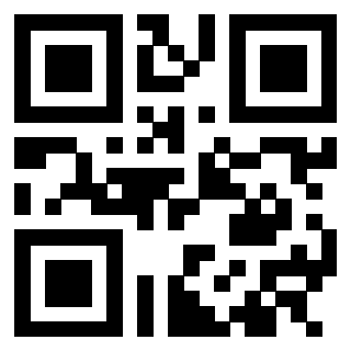 3305088226 QrCode associato