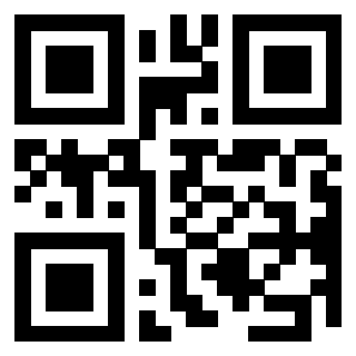 Il Qr Code di 3305088229