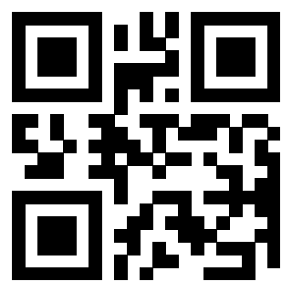 Immagine del Qr Code di 3305088232