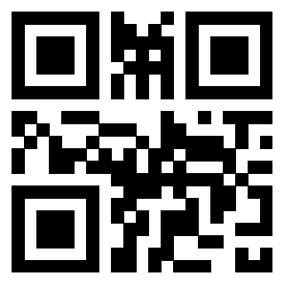 Immagine del Qr Code di 3305088233