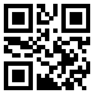 3305088235 - Immagine del QrCode associato
