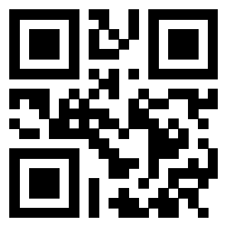 3305088237 QrCode associato