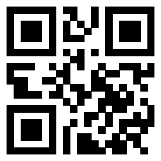 Scansione del QrCode di 3305088239