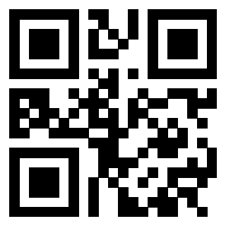 Immagine del Qr Code di 3305088240