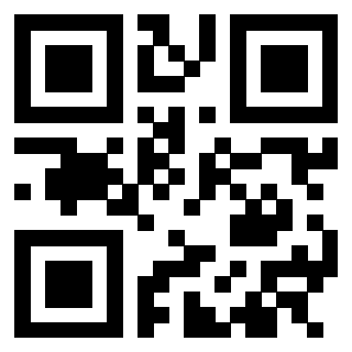 Scansione del QrCode di 3305088246