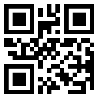 Scansione del Qr Code di 3305088248
