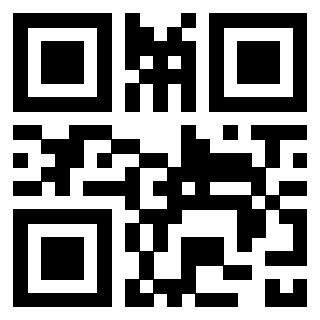 3305088250 - Immagine del Qr Code associato