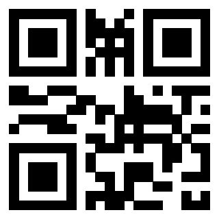 3305088252 - Immagine del QrCode