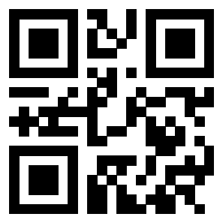 Immagine del Qr Code di 3305088253