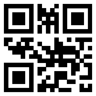 Immagine del Qr Code di 3305088256